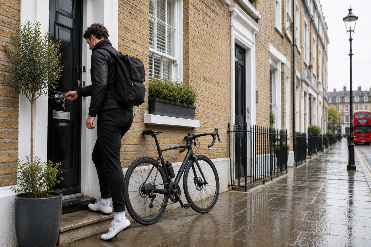 Home Insurance vs Bike Insurance