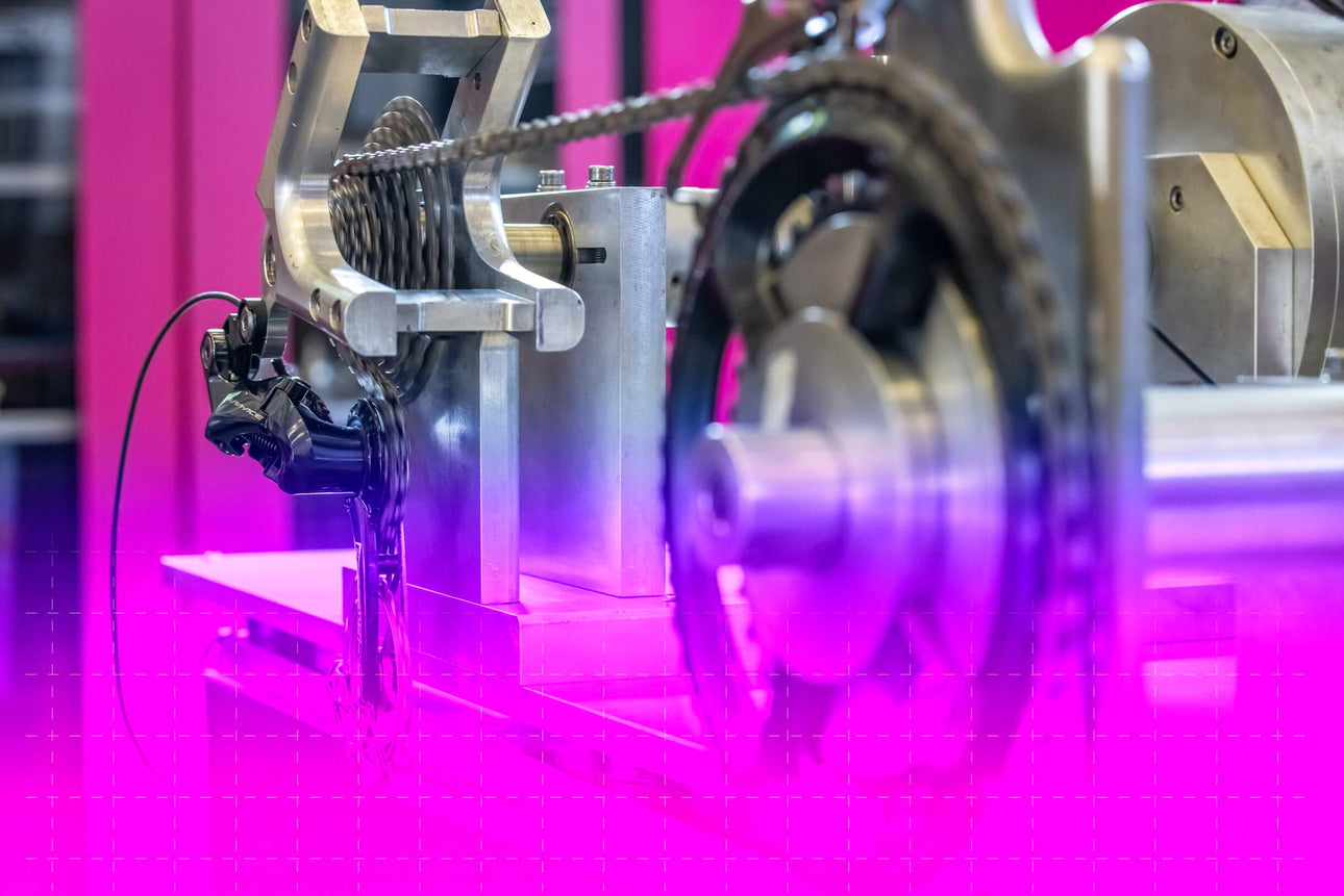 Testing, testing, 1 2 3