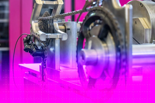 Testing, testing, 1 2 3