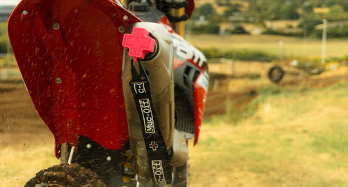 Bung It UP! Save Your Engine from a Watery Grave