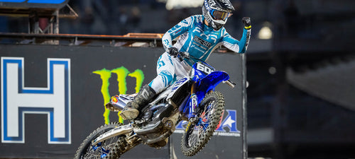 Alex Fedortsov Goes Pro with ClubMX – The Journey Begins