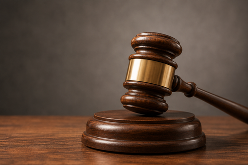 The role of legal cover
