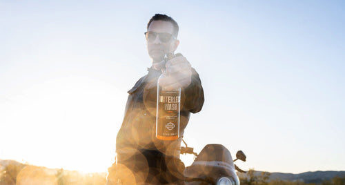 Bike Wash vs Waterless Wash | What’s the Difference?