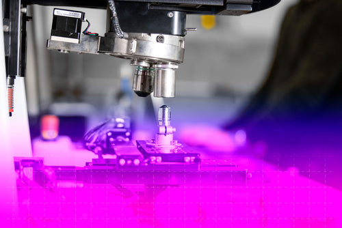 The story of our game-changing investment