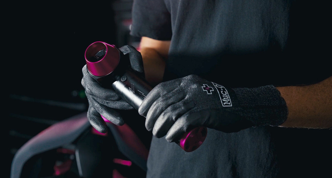 No Air Compressor? No Problem.