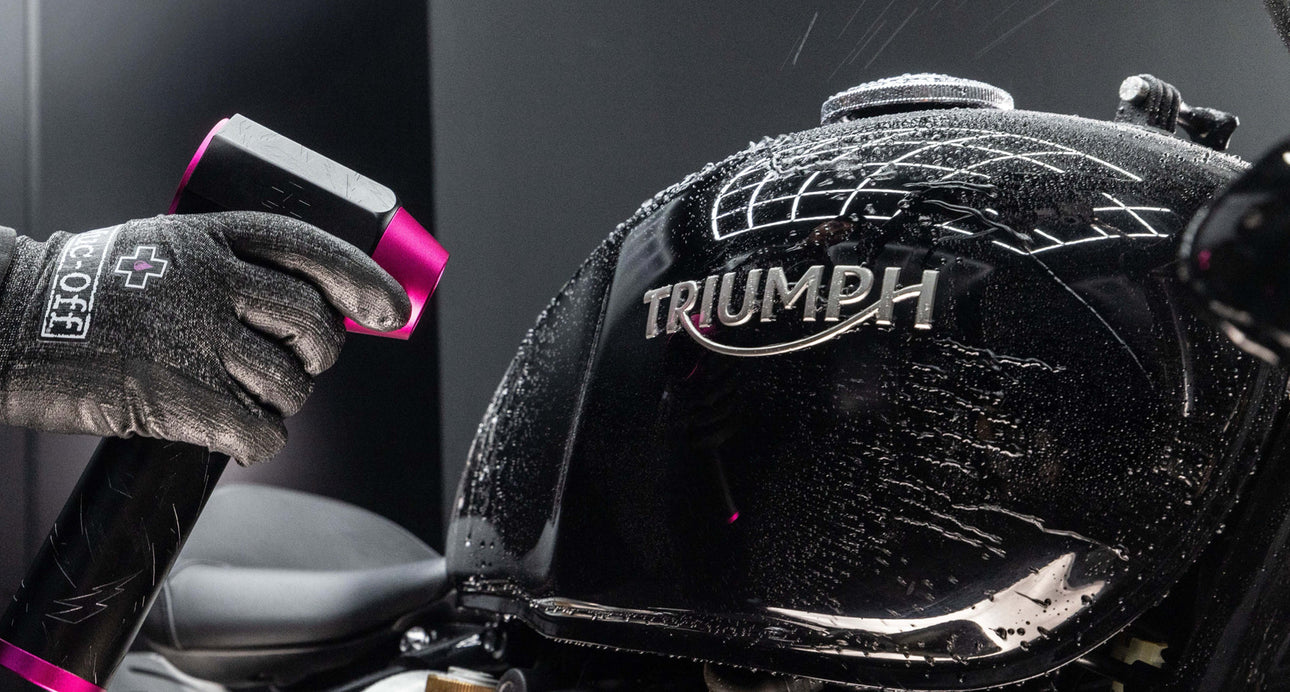 Master the Art of Touchless Drying