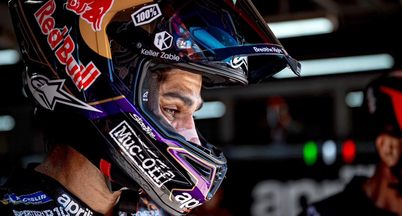 Another Tough Break For Jorge Martín: Motegi GP