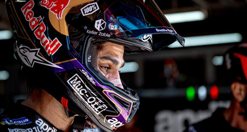 Another Tough Break For Jorge Martín: Motegi GP