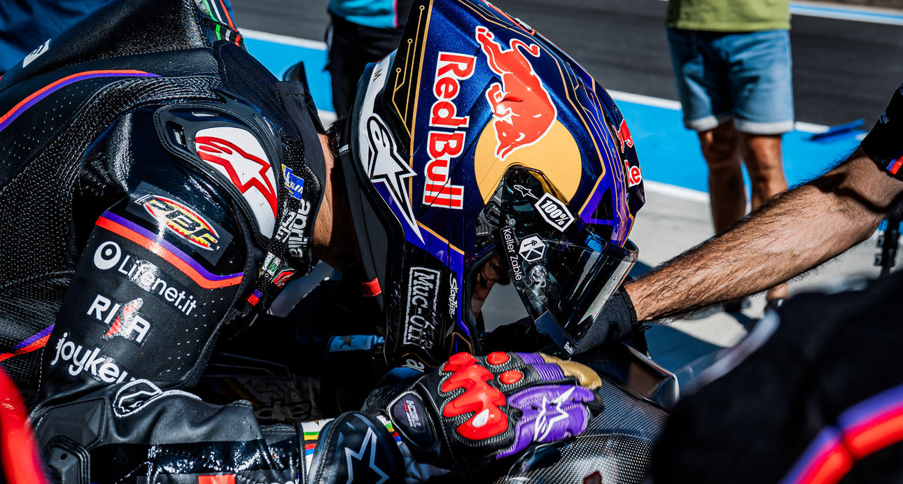 Jorge Martín Delivers Season-Best Ride with Aprilia: Moto GP Hungary 2025