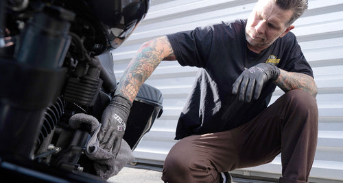 How Often Should You Clean a Harley-Davidson?