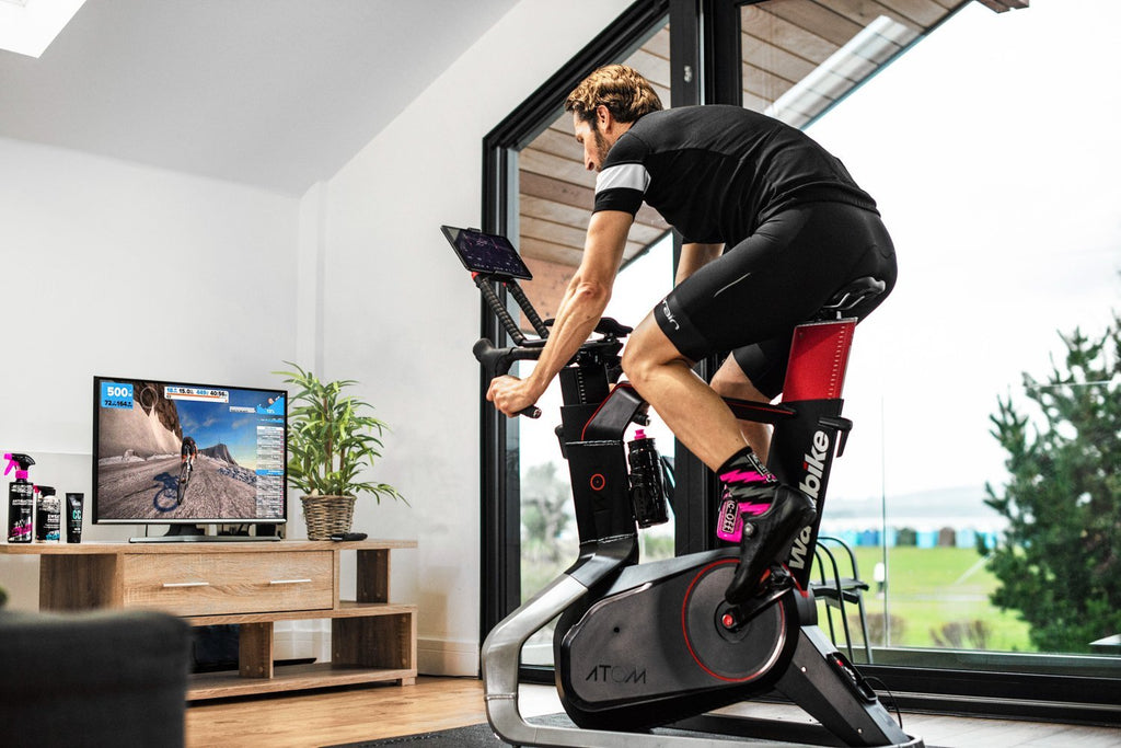 Wattbike hot sale nhs discount