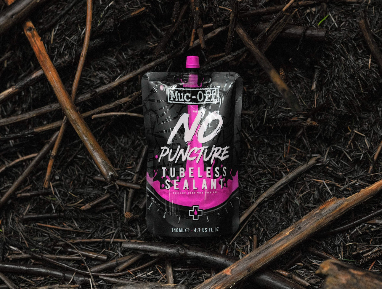 Tech Tuesdays - Tubeless Sealant