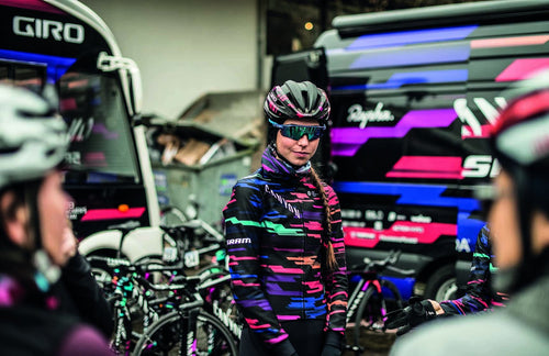 Muc-Off to keep CANYON//SRAM rolling!