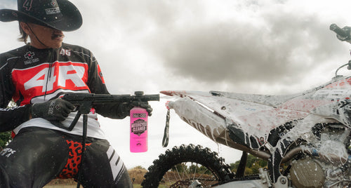 Foam Sprayer vs Pressure Washer: Which Snow Foam Setup Suits You Best?