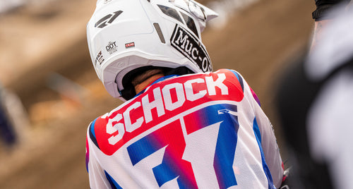 Coty Schock Storms to 450 Heat Win at SMX Playoff Opener