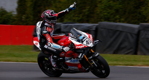 How Can Scott Redding Take the BSB Title? - Showdown Rules Explained