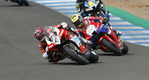 Scott Redding To Stay In BSB For The Remainder Of 2025 Season!