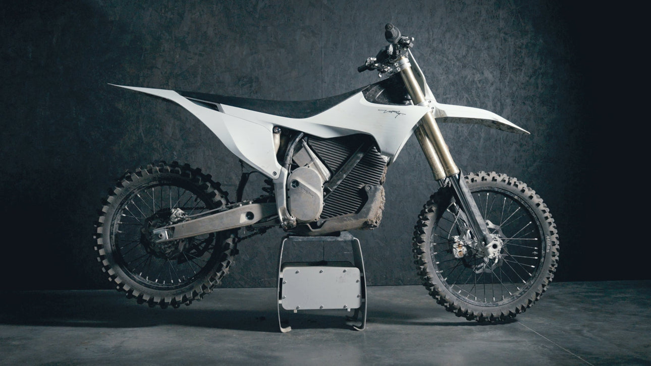 Is the Stark Varg Gonna Change Motocross Forever — or Just Stir the Pot?