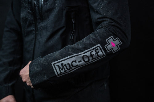 Introducing Muc-Off Technical Apparel