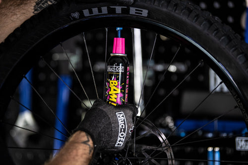 Tech Tuesdays - B.A.M!