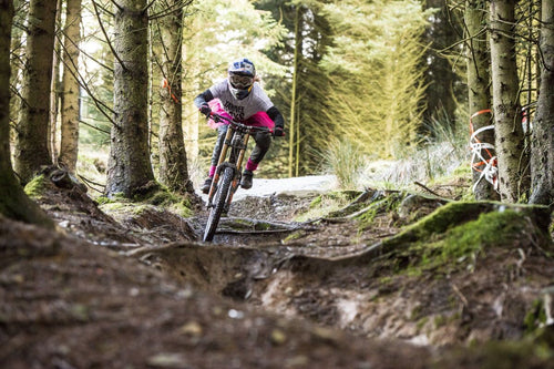 Introducing Transition/Muc-Off Factory Racing 2018!