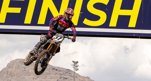Final Destination: Club MX Wraps Up Best Season Yet in Vegas