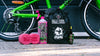 Muc-Off and Frog Bikes join forces to launch co-branded Clean and Lube Kit