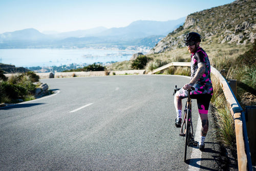 Introducing: Muc-Off X Sportful Kit