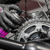 Motorcycle - Wet Weather Essentials