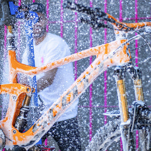 Pressure Washer spare parts