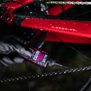 Wet Weather Essentials