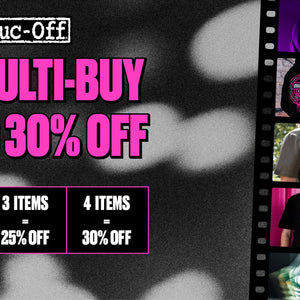 Mix & Match | Apparel Multi-Buy