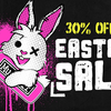Easter Sale 2024 - Moto Picks