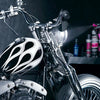 Bike Detailing Products - 1976 Custom Harley Davidson Chopper