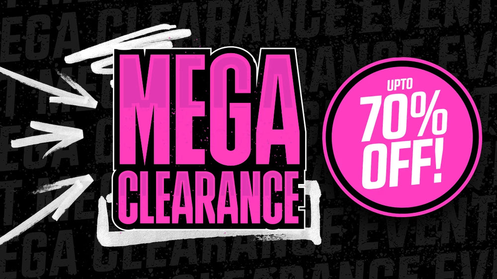 Clearance Muc Off UK