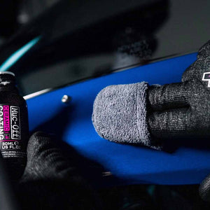 Motorcycle Protection