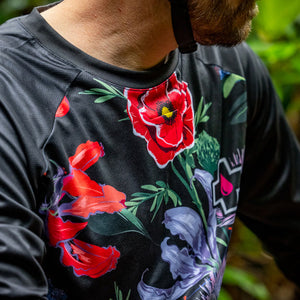 Mountain Bike Jerseys