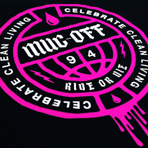 CLEAN LIVING LIMITED EDITION APPAREL