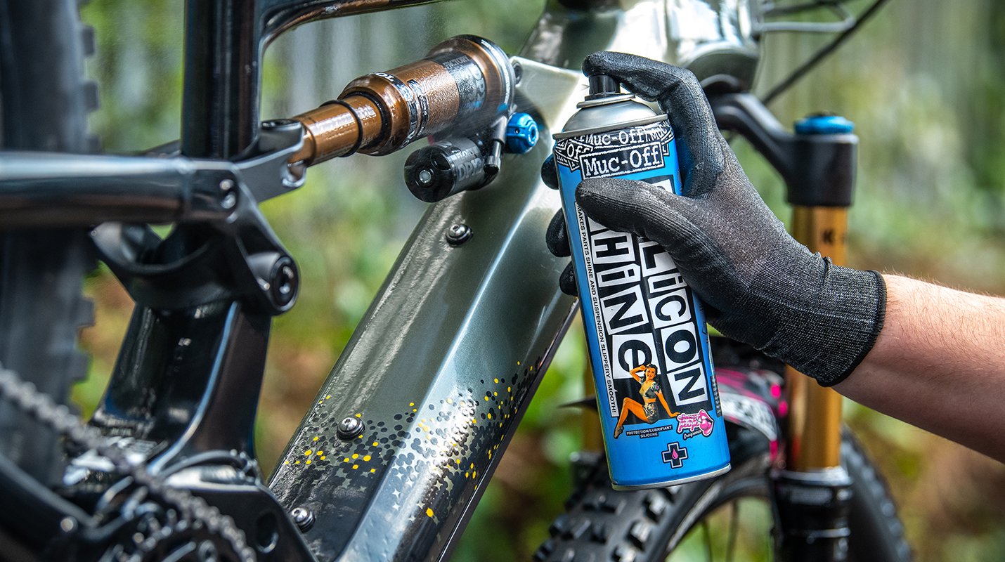 Shop Bicycle Protection | Bike Protect | Bicycle Care | Muc-Off UK