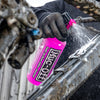 Bicycle Cleaning