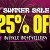 Bicycle Bestsellers