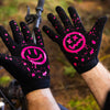 Muc-Off Floral Rider Gloves