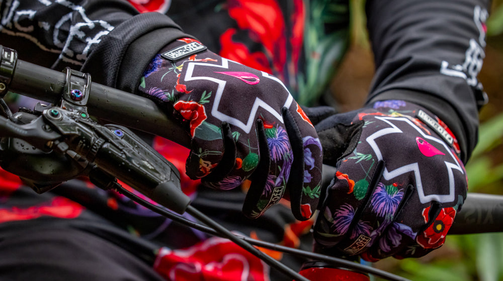 5 Best Motocross Gloves For Off-Road Riders