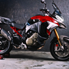 Bike Detailing Products - Ducati Multistrada V4 Pikes Peak.
