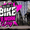 Bike To Work Day