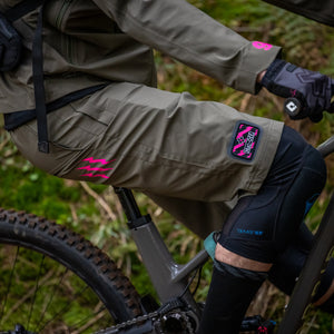 Mountain Bike Shorts