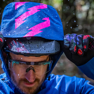Mountain Bike Jackets