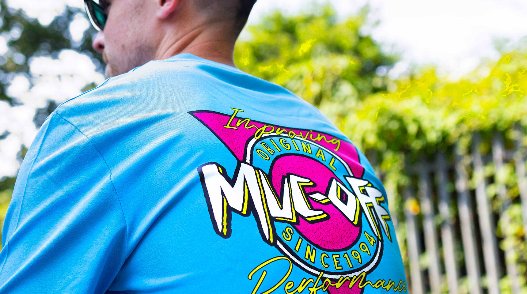 T-Shirts & Tees | Lifestyle Apparel | Muc-Off UK