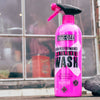 High Performance Waterless Wash - 750ml