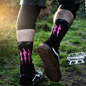 Socks and Accessories